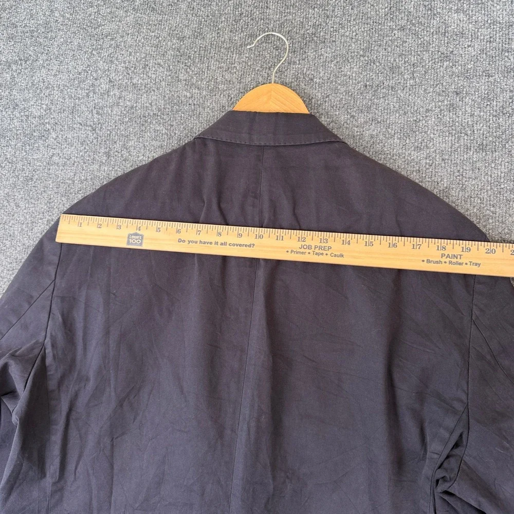 Polo Ralph Lauren measurements pit
